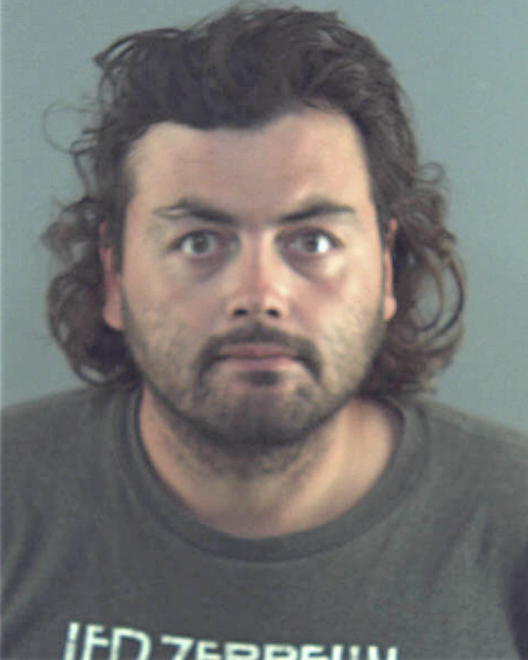 CARPENTER, DAVID BRIAN - Peoria County, IL