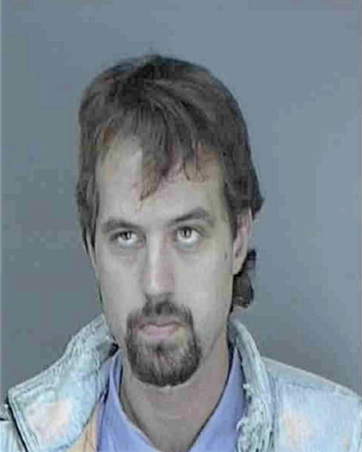 CREGGER, TRISTAN JAST - Peoria County, IL