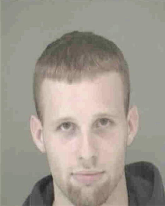 DAVIS, JARROD J - Peoria County, IL