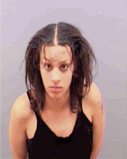 EASTON, SHAUNTA D - Peoria County, IL