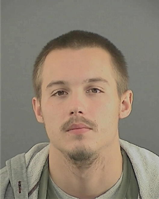 ESTES, KARL M - Peoria County, IL