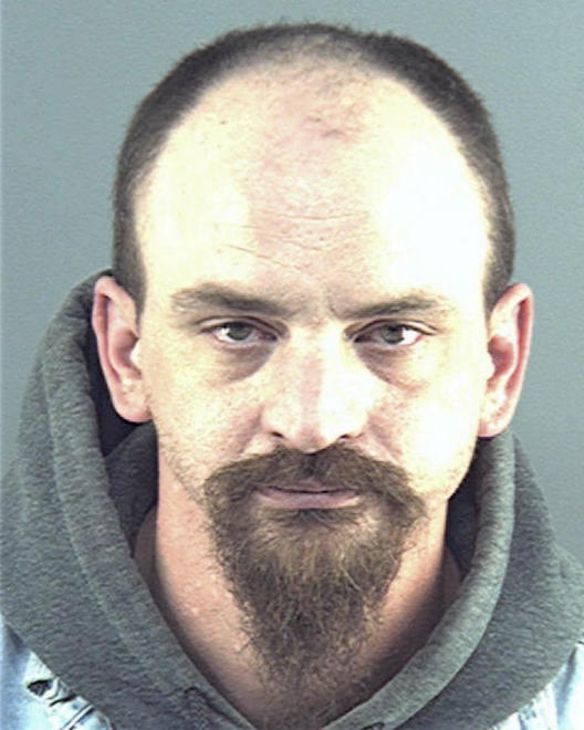 EYER, JAMES - Peoria County, IL