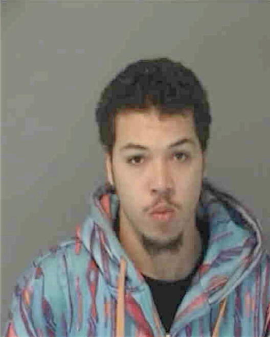 FURLOW, SPENCER NATHON - Peoria County, IL