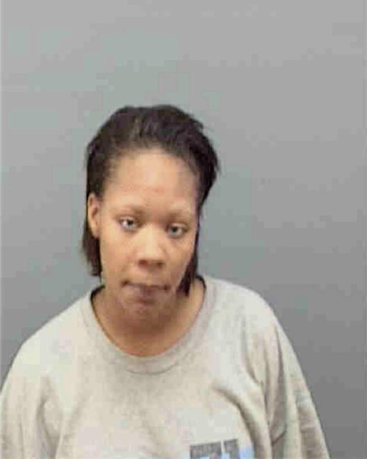 HAMILTON, YOLANDA LAJUAN - Peoria County, IL