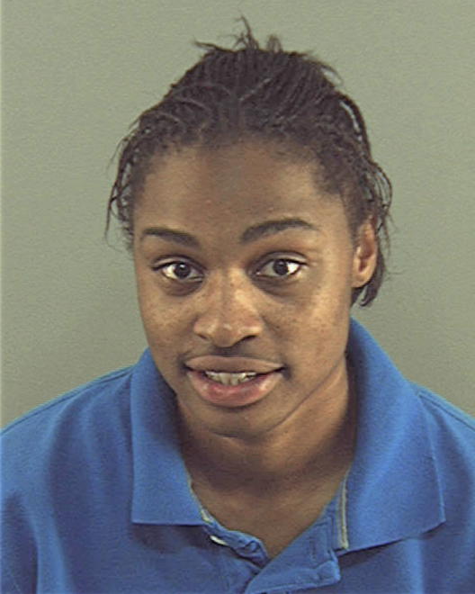 HARPER, SAMIRA CLAVETTA - Peoria County, IL