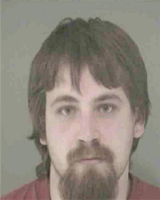 HENRY, BRIAN K - Peoria County, IL