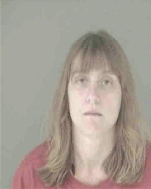 HERBIG, TRACIE MICHELLE - Peoria County, IL