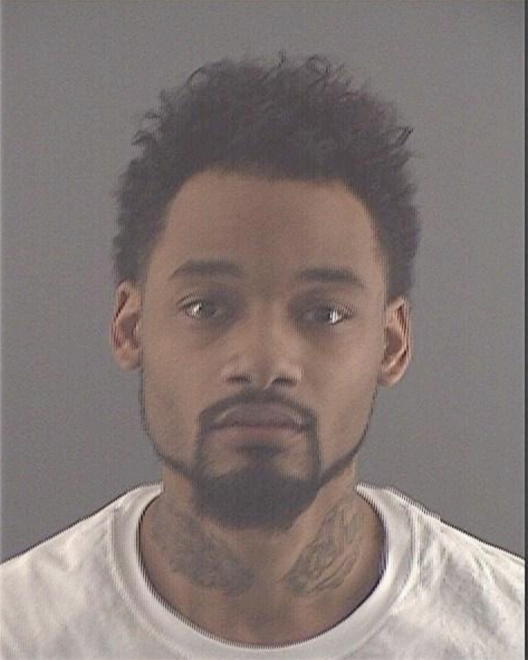 KNOX, DAQUAN O - Peoria County, IL