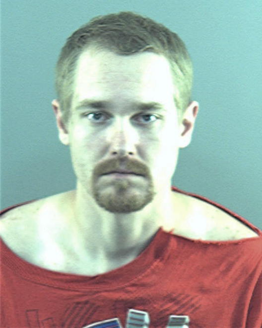 KRUL, DAVID SAMUEL - Peoria County, IL