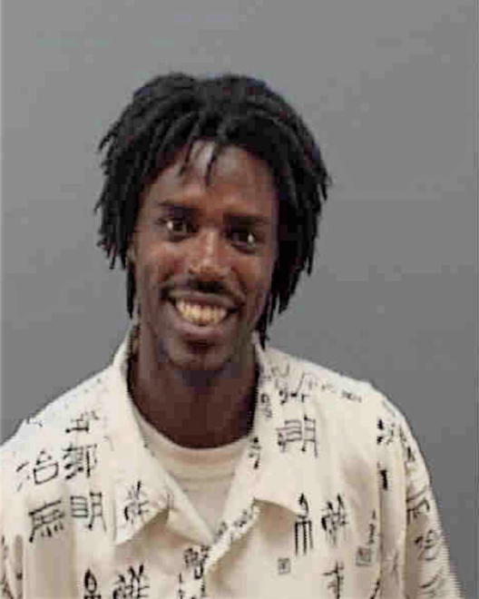 LINWOOD, DONELL JAMES - Peoria County, IL