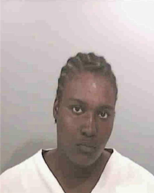 MAXFIELD, DOMINQUE NICOLE - Peoria County, IL