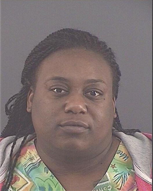 NEWELL, KEYONA MARIE - Peoria County, IL
