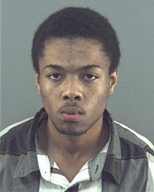 NICHOLS, ROBERT JR - Peoria County, IL