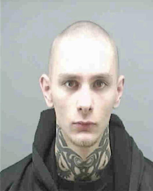NICHOLS, SHAWN WILLIAM - Peoria County, IL