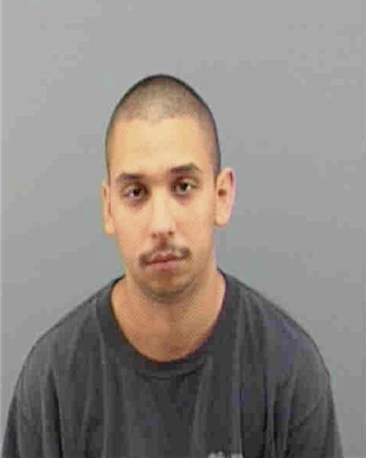ORTEGA, JOSE CHRISTOPHER - Peoria County, IL