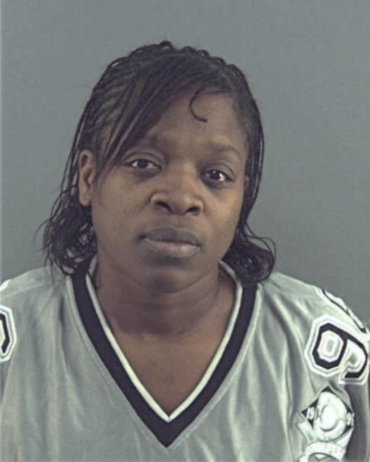 PETTY, SANDRA RENAY - Peoria County, IL