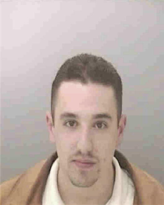 PRECIADO, DANIEL S - Peoria County, IL