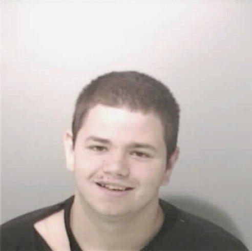 REDER, LARRY CURTIS - Peoria County, IL