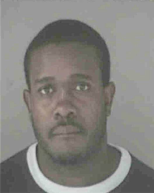ROBINSON, ERIC LAMAR - Peoria County, IL