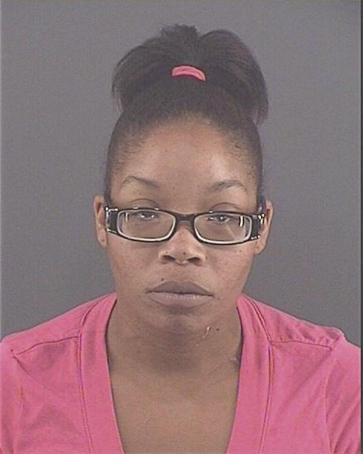 ROBINSON, JANETTA - Peoria County, IL