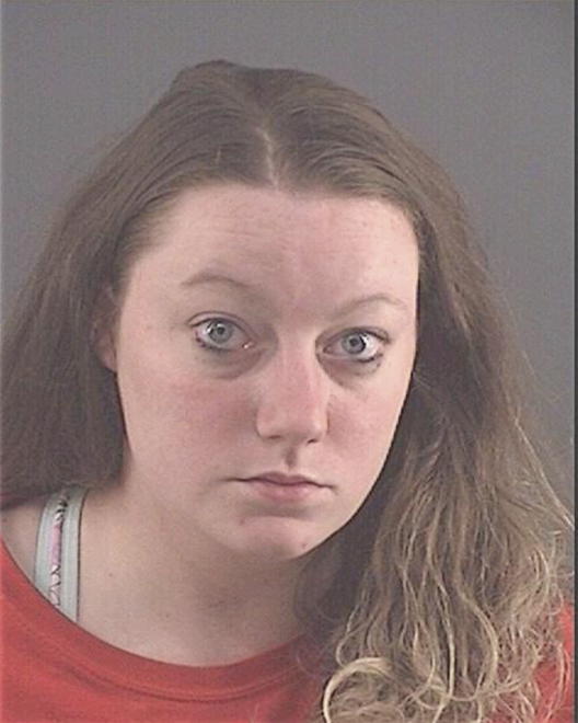 SCHENCK, JACLYN LEIGH - Peoria County, IL