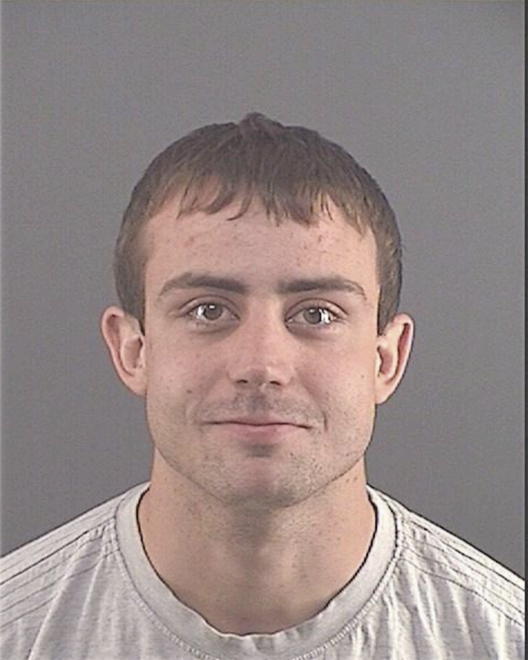 SIMONTON, JACOB LEE - Peoria County, IL