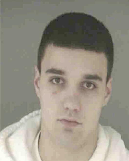 SUNDBERG, ADAM JEREMY - Peoria County, IL