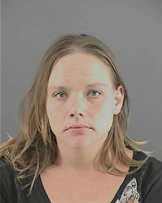 SUTTON, KRISTIN MARIE - Peoria County, IL
