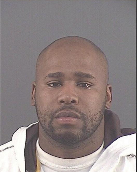 TALLEY, MELVIN DEMETRE - Peoria County, IL