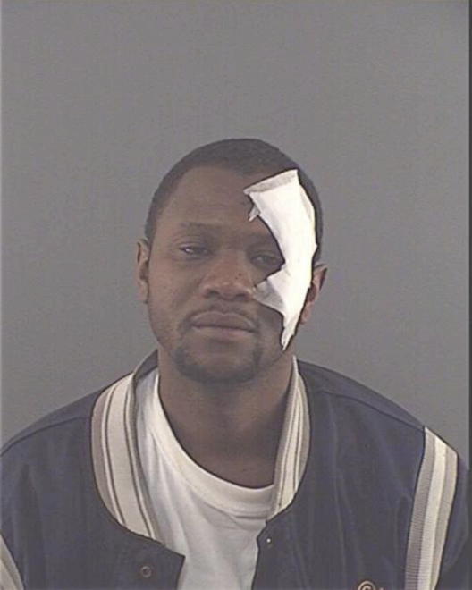 TAYLOR, ANTONIO LAMONT - Peoria County, IL