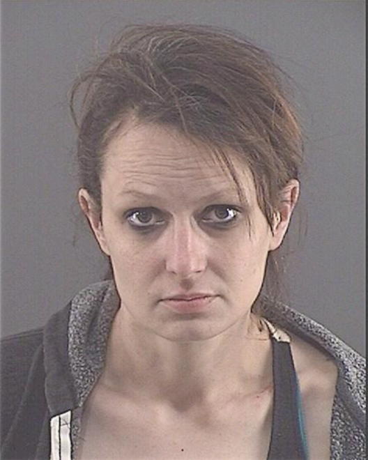 URBAN, JAMIE LEE - Peoria County, IL