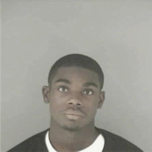 ALEXANDER, ANTONIO DESHAUN - Peoria County, IL