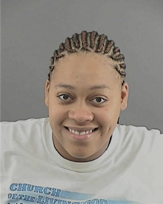ALEXANDER, MARKEYDA - Peoria County, IL