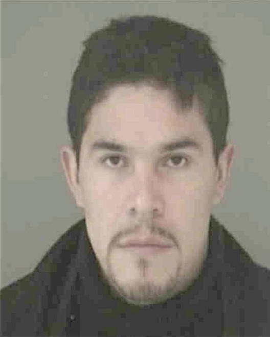 ARAIZA, SALVADOR - Peoria County, IL