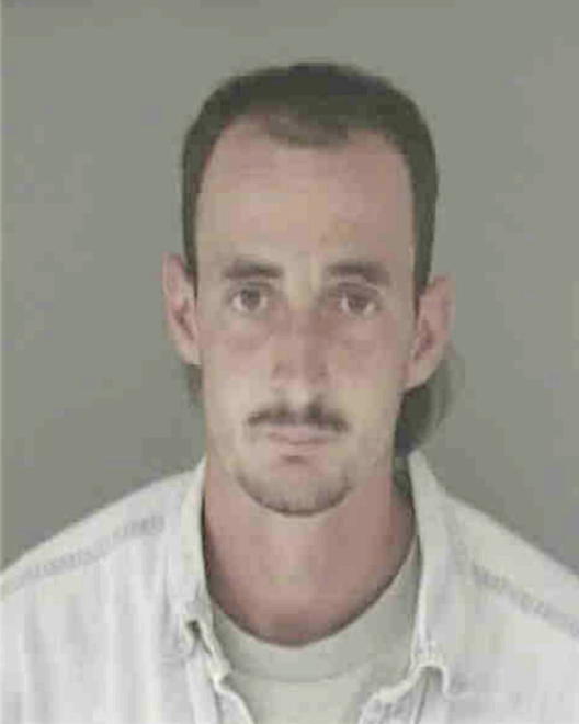 BAKER, MARK EUGENE - Peoria County, IL