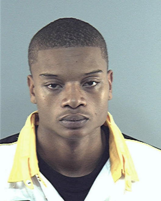 BROWN, TYRONE BARTEN - Peoria County, IL