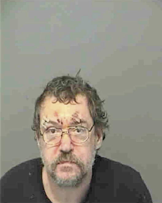 BURGESS, TERRY LOUIS - Peoria County, IL