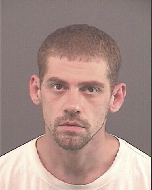 BURNS, JEREMY W - Peoria County, IL