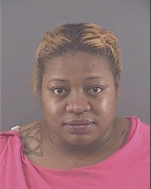 COLLINS, KENISHA D - Peoria County, IL