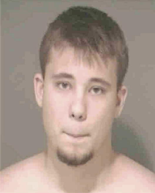 DEMARB, BRIAN J - Peoria County, IL