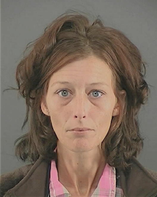 DONALDSON, JAMIE M - Peoria County, IL