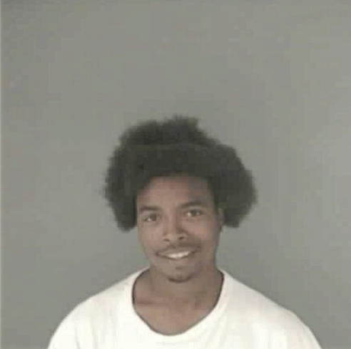 DOTSON, TERRANCE TERRELL - Peoria County, IL
