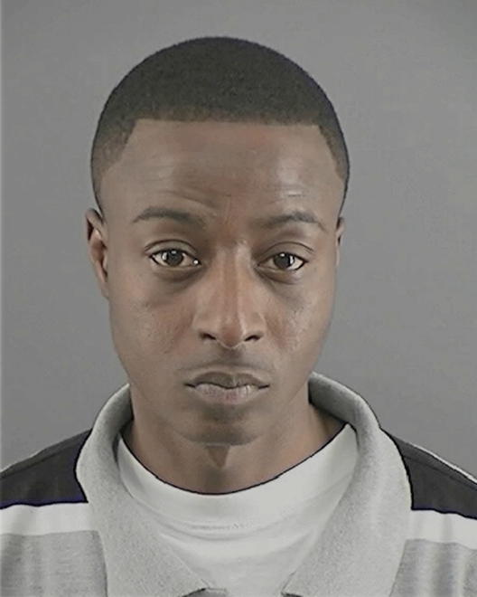 FERGUSON, MARLON DEMAR - Peoria County, IL