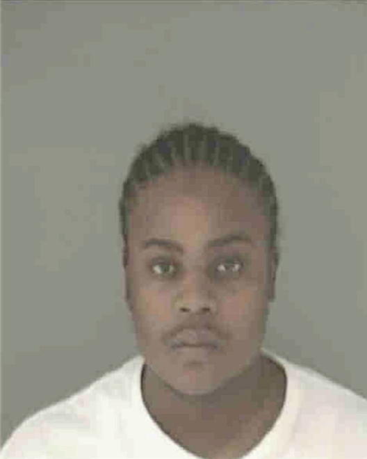 FREEMAN, PERRY LASHAWN - Peoria County, IL