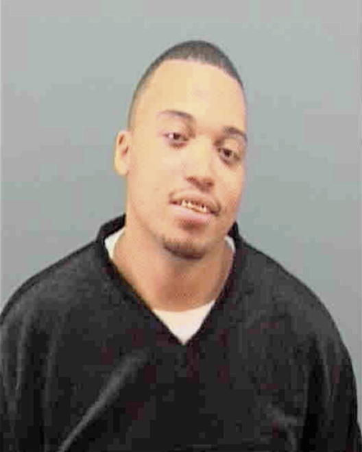 HARRIS, LONNIE TRENELL - Peoria County, IL