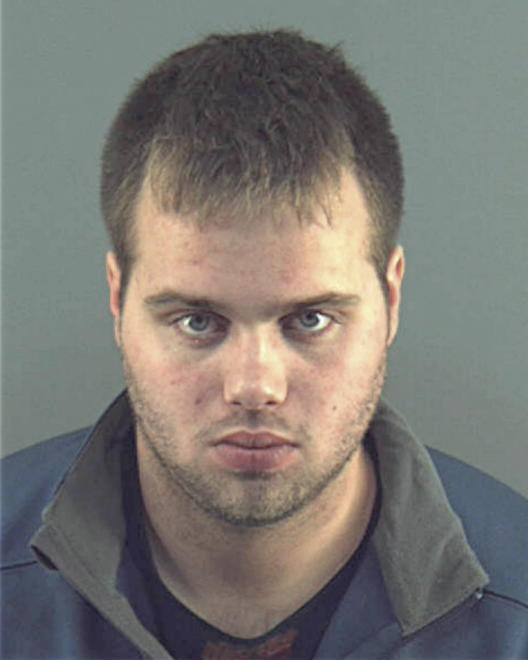 HOERR, SCOTT J - Peoria County, IL