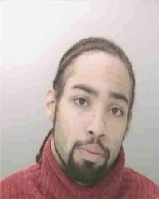 JONES, CARLOS DEVELLE - Peoria County, IL