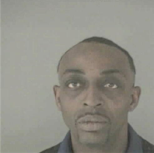 KING, KEVIN URICE - Peoria County, IL