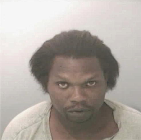 KING, RICKY JANNERALL - Peoria County, IL