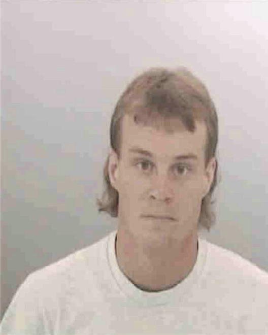KLEIN, RODNEY LEE - Peoria County, IL